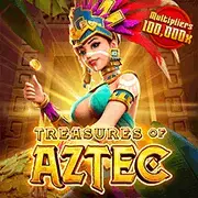 FB777 PG Casino Aztec