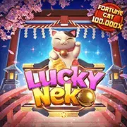 FB777 PG Casino Lucky NEKO