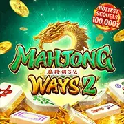 FB777 PG Casino Mahjong Ways 2