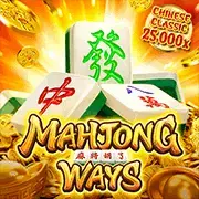 FB777 PG Casino Mahjong