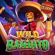 FB777 PG Casino Wild Bandito