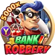 FB777 TP Casino Bank Robbery